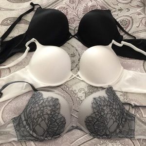 Vicroria’s Secret Bras